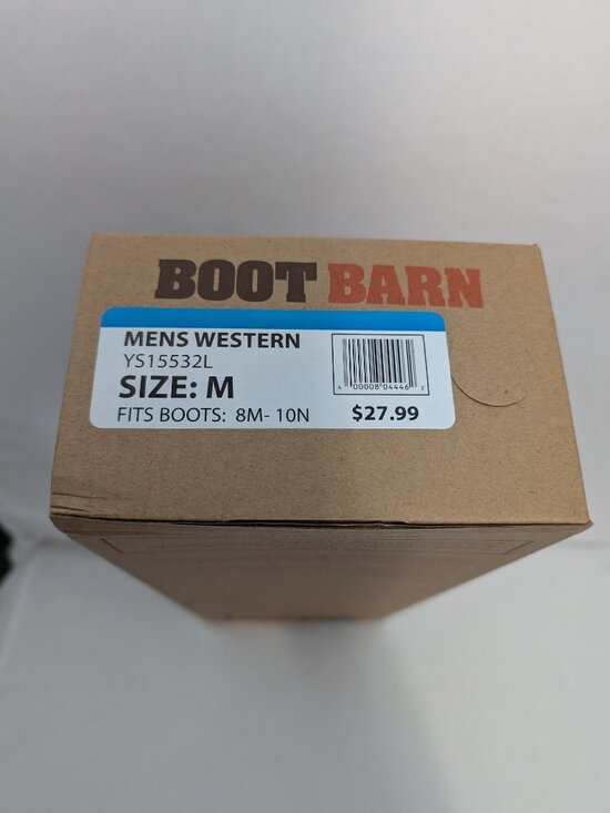 Boot Trees BootBarn Size M - Picture 2 of 4